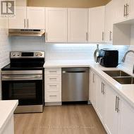 205 - 895 KENNEDY ROAD Toronto, ON M1K 2E9