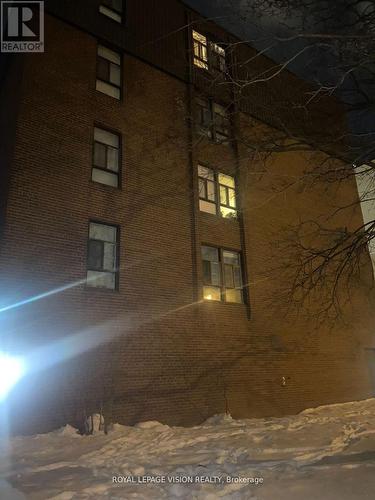 205 - 895 Kennedy Road, Toronto, ON 
