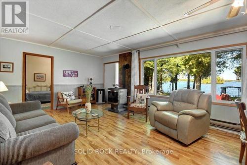 Living Room - 60 Puff Ball Inn Road, Trent Hills, ON 