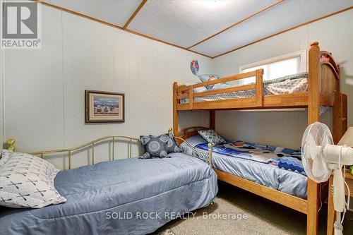 2nd Bedroom - 60 Puff Ball Inn Road, Trent Hills, ON 