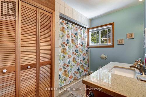 4 Piece Bathroom - 60 Puff Ball Inn Road, Trent Hills, ON 