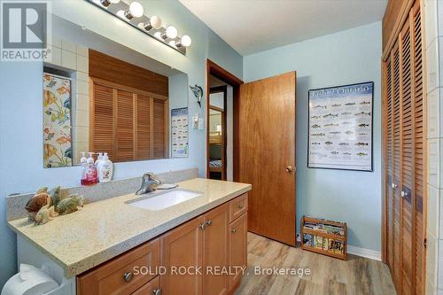 4 Piece Bathroom - 60 Puff Ball Inn Road, Trent Hills, ON 