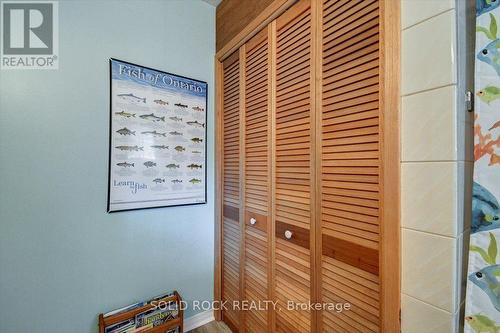 4 Piece Bathroom/Storage - 60 Puff Ball Inn Road, Trent Hills, ON 