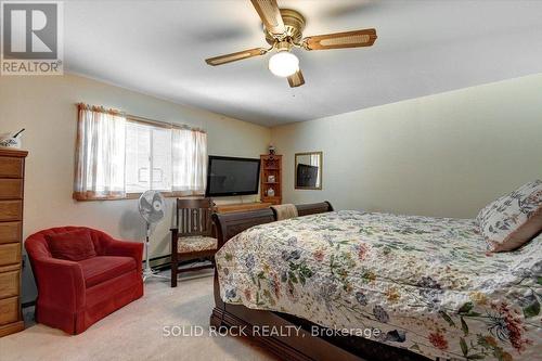 Primary Bedroom - 60 Puff Ball Inn Road, Trent Hills, ON 