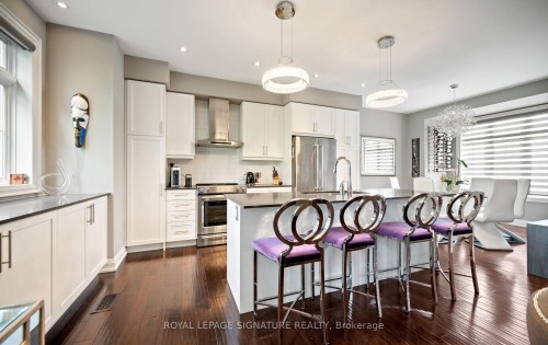 2023 Deerview Common, Oakville, ON 