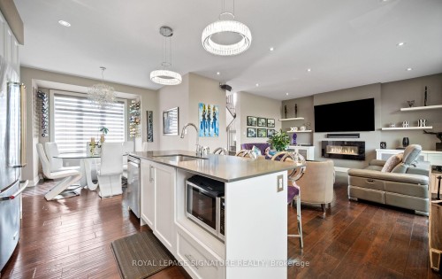 2023 Deerview Common, Oakville, ON 