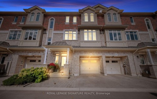 2023 Deerview Common, Oakville, ON 