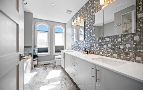 2023 Deerview Common, Oakville, ON 