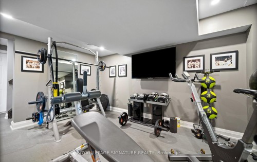 2023 Deerview Common, Oakville, ON 