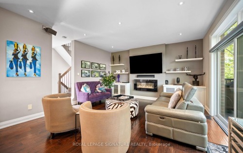 2023 Deerview Common, Oakville, ON 