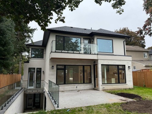 1467 Kenmuir Avenue, Mississauga, ON 