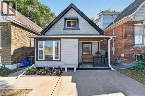 7 East 24Th Street, Hamilton, ON 