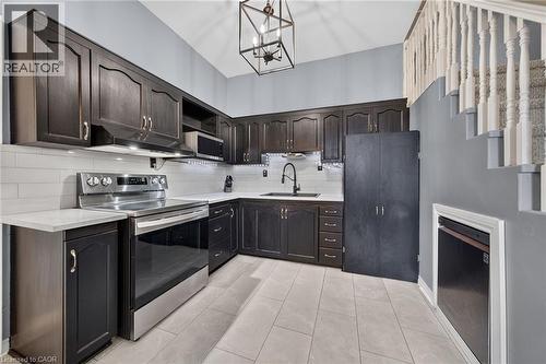 7 East 24Th Street, Hamilton, ON 