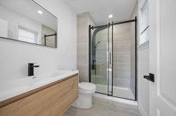 Bathroom - 