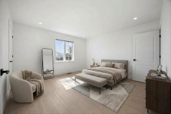 Bedroom - 