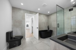 Bathroom - 