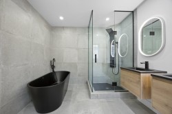 Bathroom - 