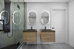 Bathroom - 