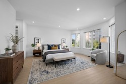 Master Bedroom - 