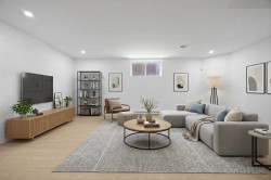 Basement - 