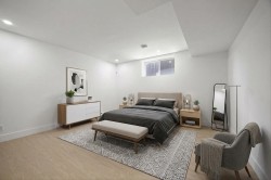 Bedroom - 