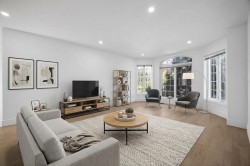 Living Room - 