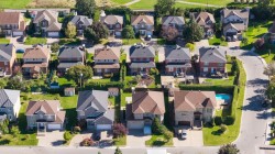 Aerial View - 