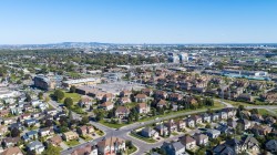 Aerial View - 