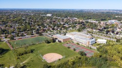 Aerial View - 