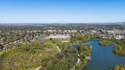Aerial View - 
