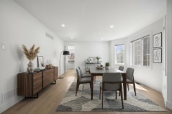 Dining Room - 