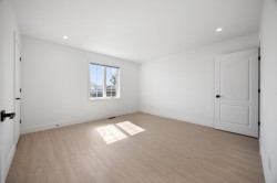 Bedroom - 