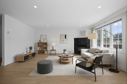 Family Room - 