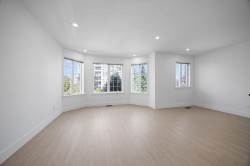 Master Bedroom - 