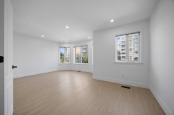 Master Bedroom - 