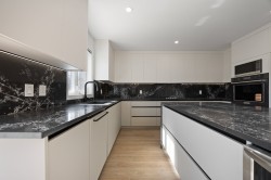 Kitchen - 