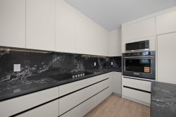 Kitchen - 