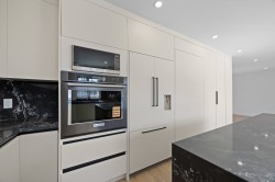 Kitchen - 