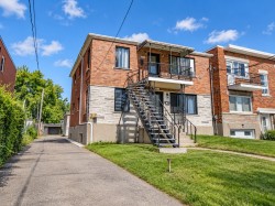 3055  - 3059 Rue Cousineau Montréal (Saint-Laurent), QC H3K 1P3