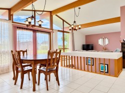 Living Room - 