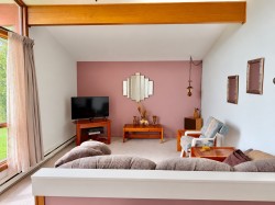 Living Room - 