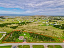 Aerial View - 