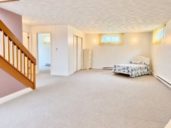 Basement - 