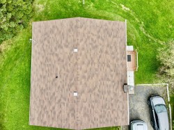 Aerial View - 