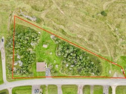 Aerial View - 