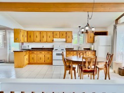 Kitchen - 