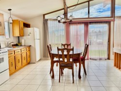 Kitchen - 
