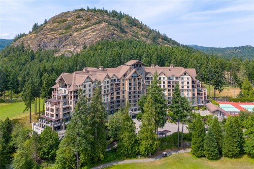 #610-1400 Lynburne Pl  Langford, BC V9B 0A4