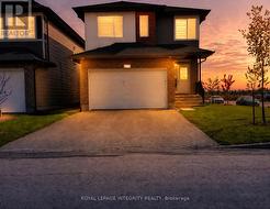 780 KENNY GORDON AVENUE Ottawa, ON K4M 0Y1
