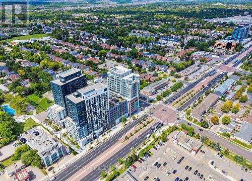 219 - 8888 YONGE STREET  Richmond Hill, ON L4C 6Z1